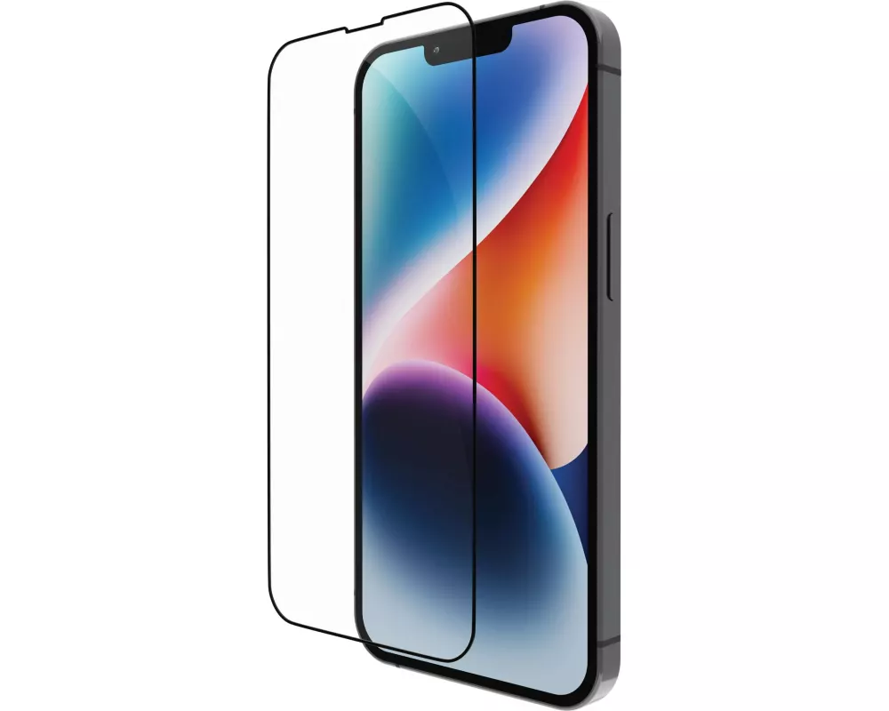 dbramante1928 Displayschutz Eco-Shield iPhone 13/13 Pro/14