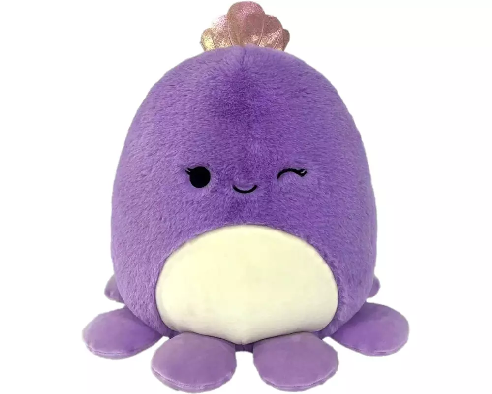 Squishmallows Plüsch Oktopus 30 cm