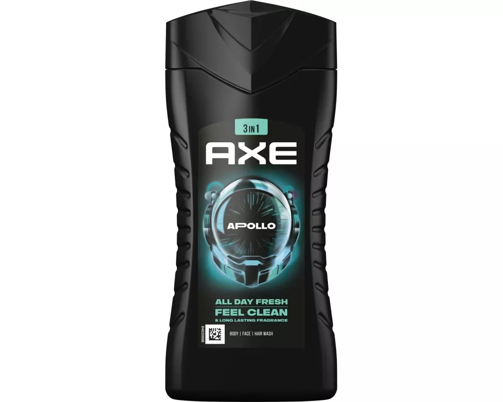 Axe Duschgel Apollo 250 ml