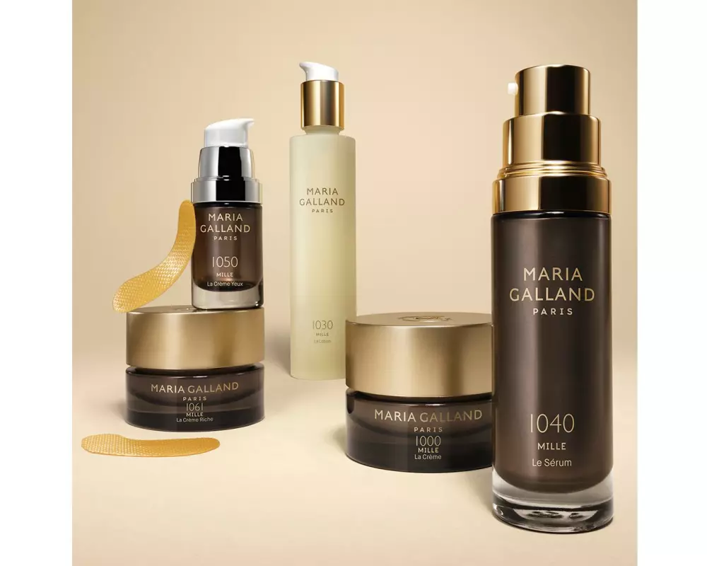 Maria Galland Mille - 1030 The Lotion 200 ml