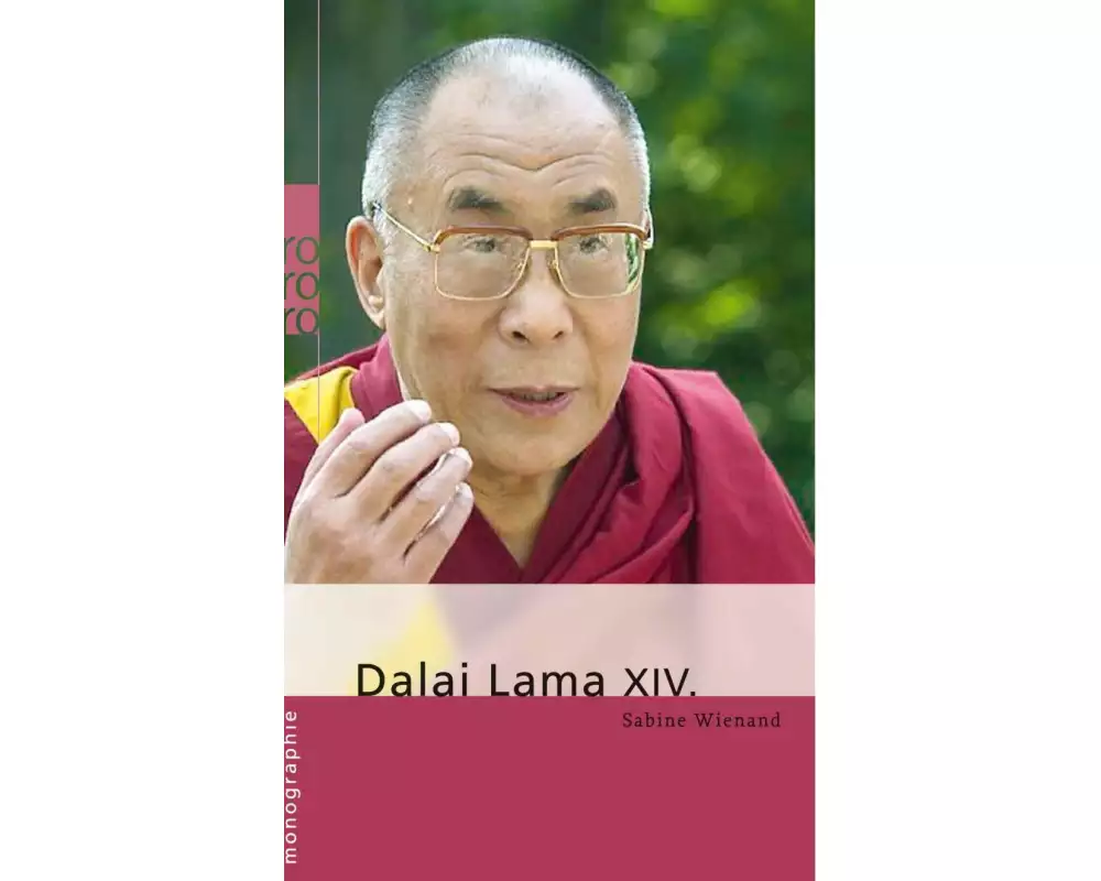 Dalai Lama XIV
