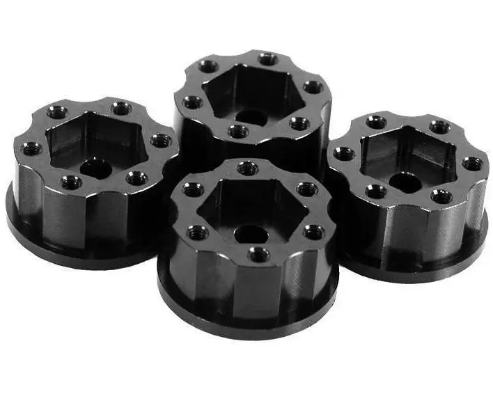 RC4WD Radmitnehmer 6 mm Offset