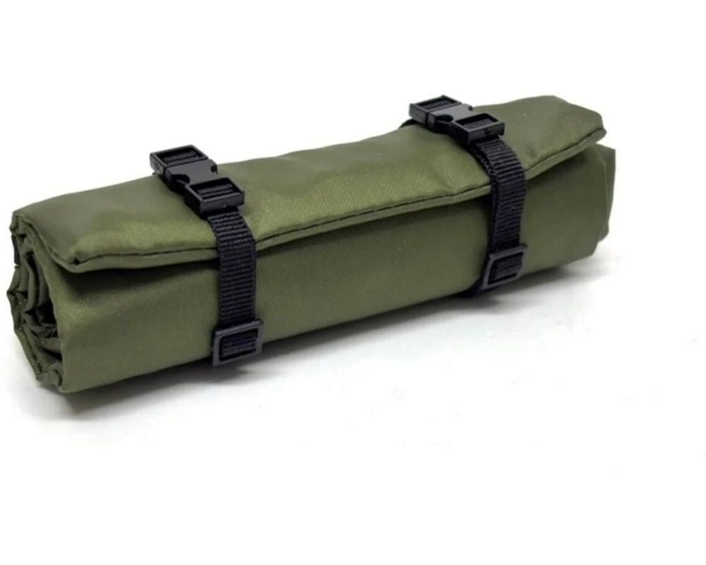 Absima 1:10 Schlafsack und Isomatte Atrappe