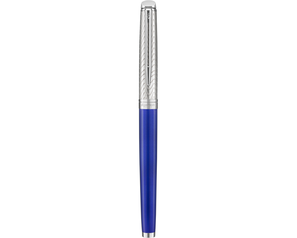 WATERMAN Füllfederhalter Hémisphère CC 2043216 Blue Wave