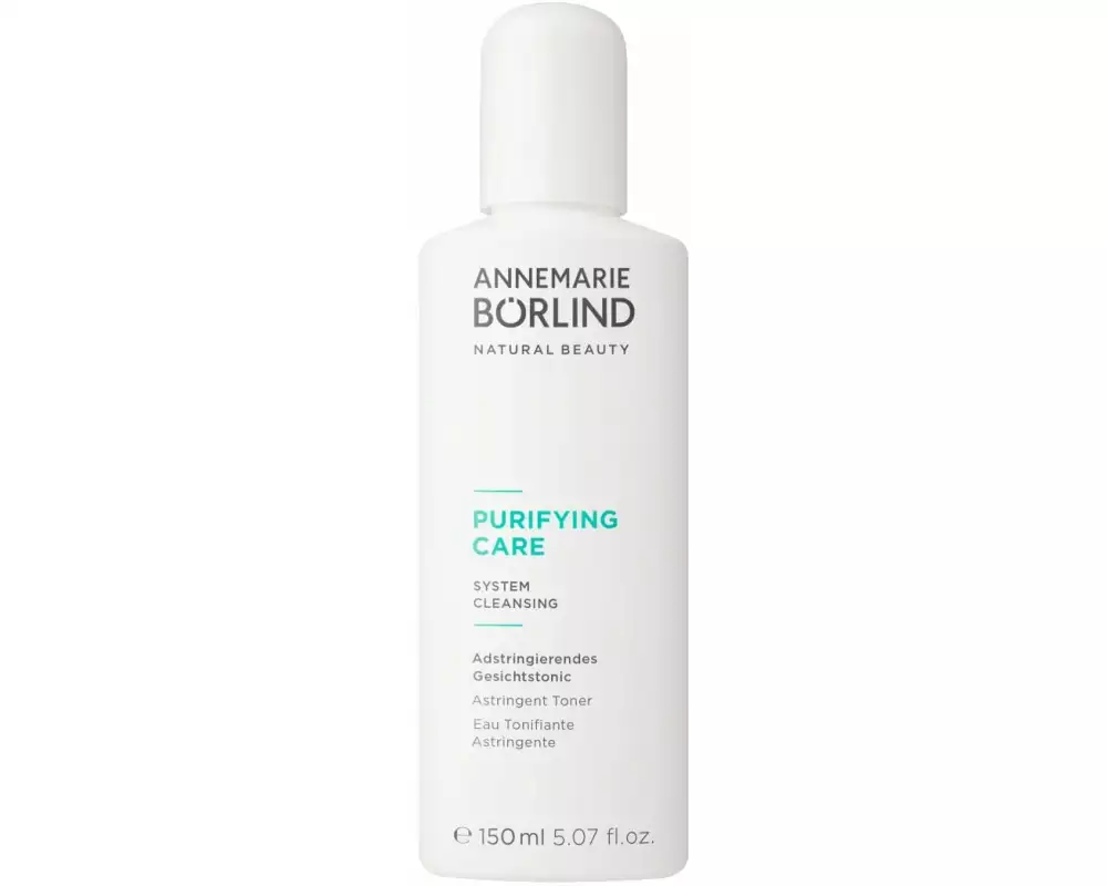 Annemarie Börlind Gesichtstonic Purifying Care 150 ml