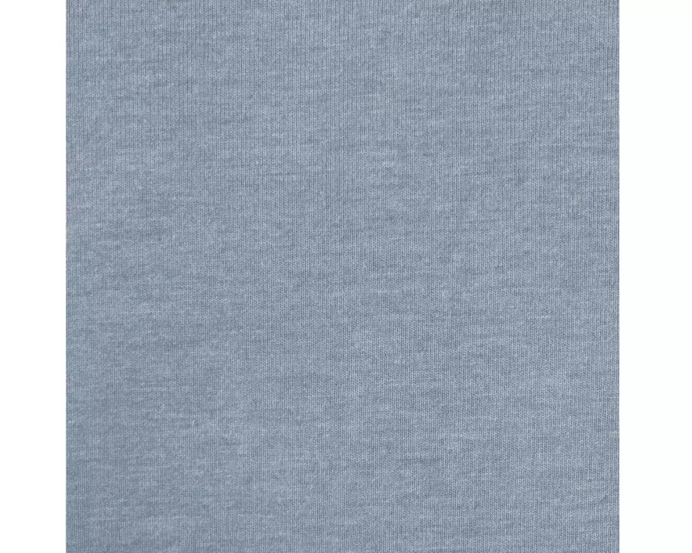 Empfi Seitenschläferkissen-Bezug blau-grau