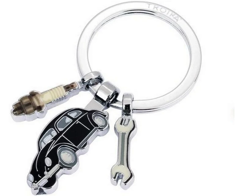 Troika Schlüsselanhänger Volkwagen Beetle Volkswagen Beetle