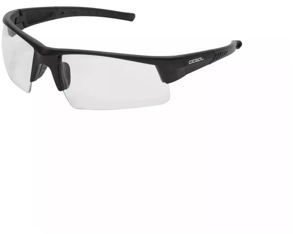 Gebol Schutzbrille Sports Line Klar