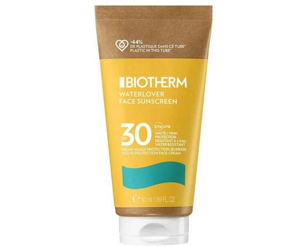 Biotherm Waterlover Anti-Aging 50 ml