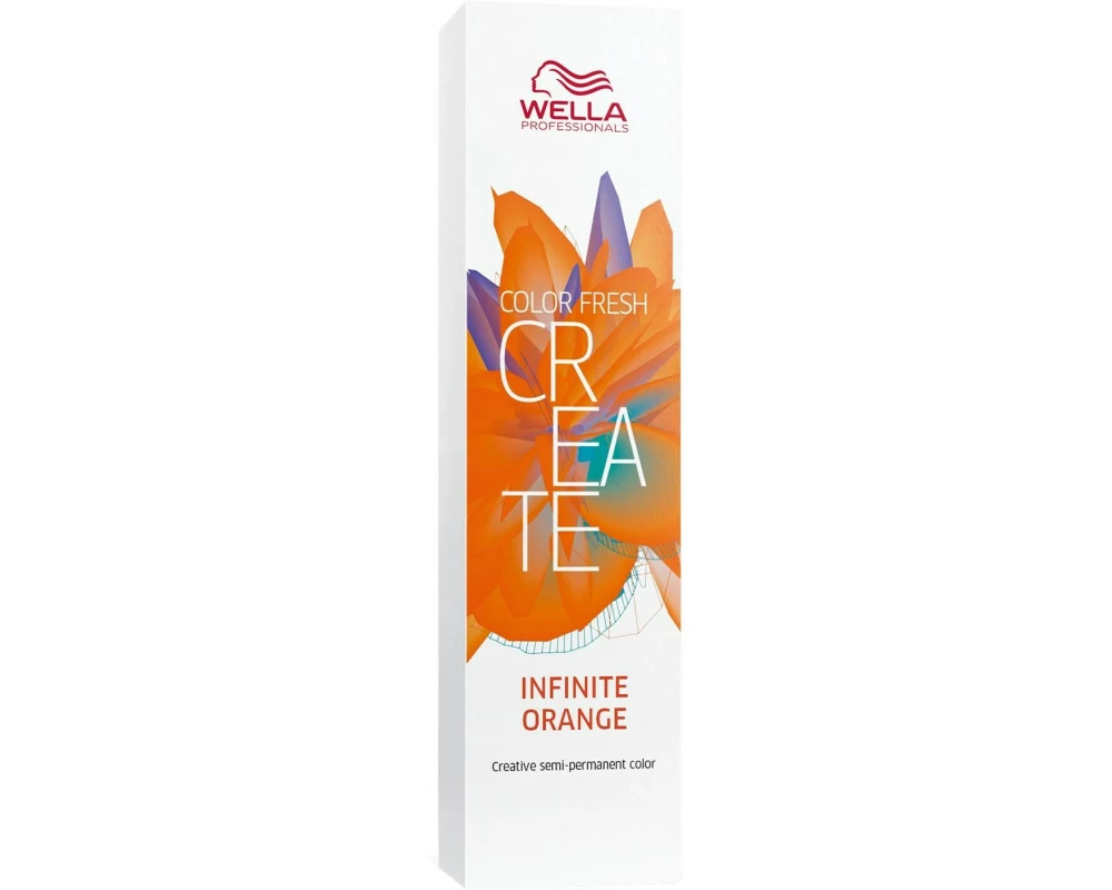 wella Color Fresh Create 60 ml