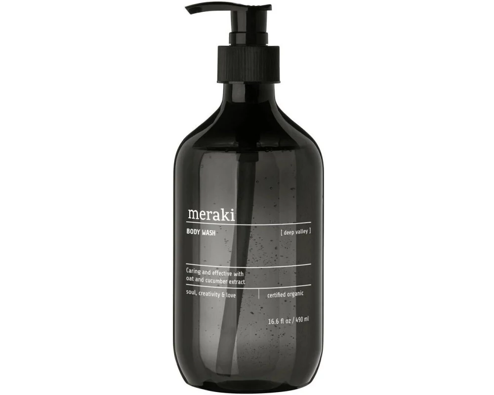meraki Pflegedusche Deep Valley 490 ml