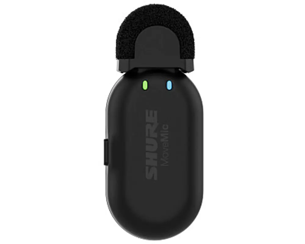 Shure MoveMic One