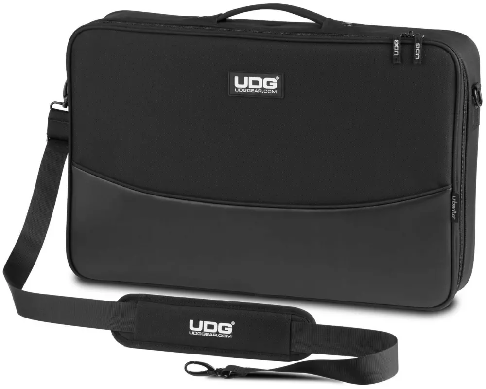 UDG Gear Transporttasche U7101BL Urbanite MIDI Controller Sleeve