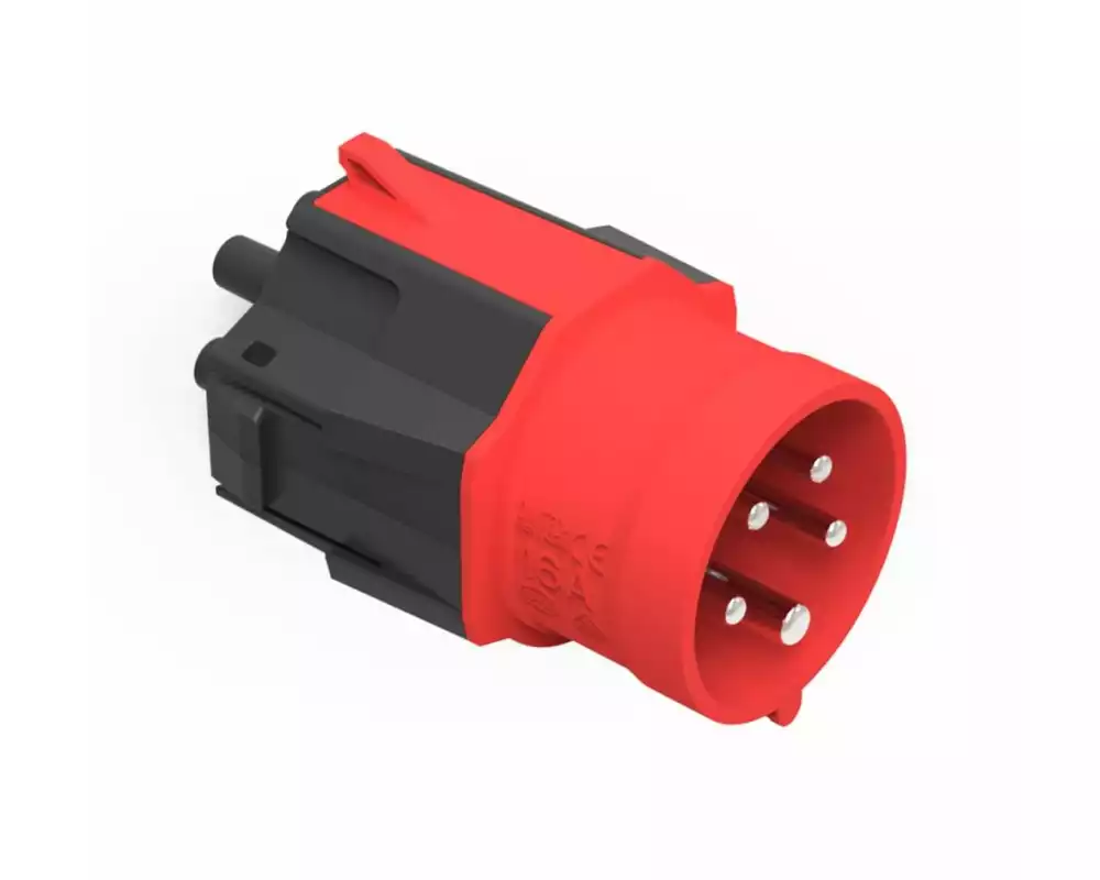 NRGkick Steckeraufsatz CEE 16-5