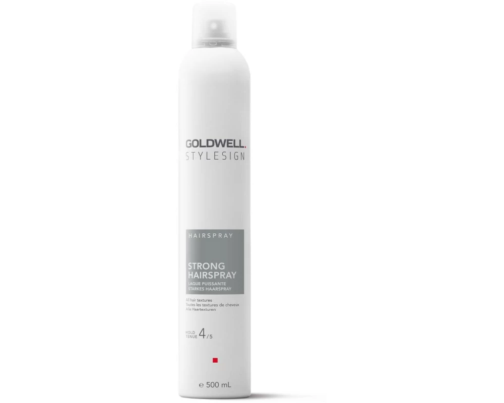 GOLDWELL StyleSign Strong Hairspray 500 ml