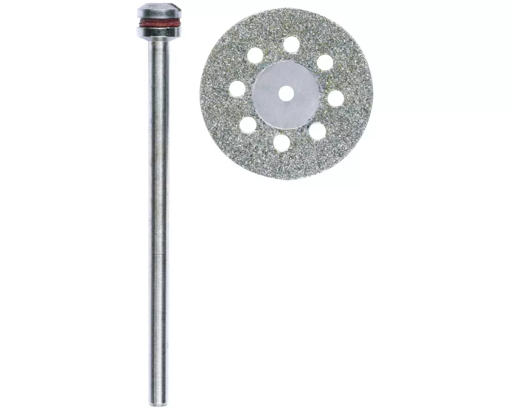 Proxxon Trennscheibe 20 mm Diamant