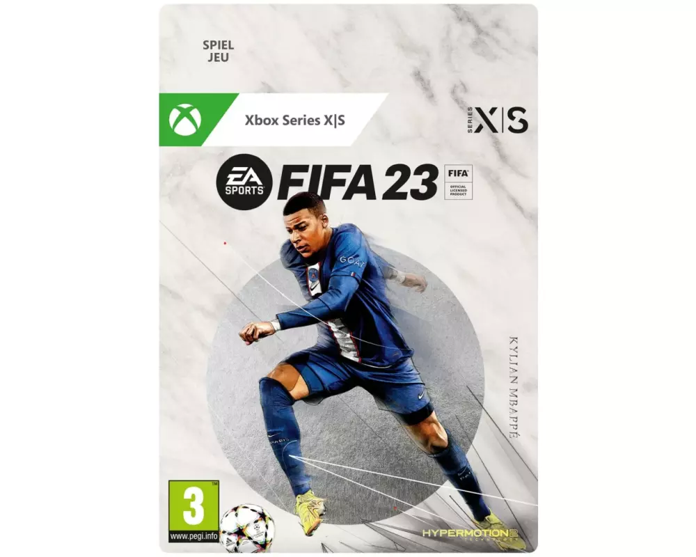 Microsoft FIFA 23 (ESD)