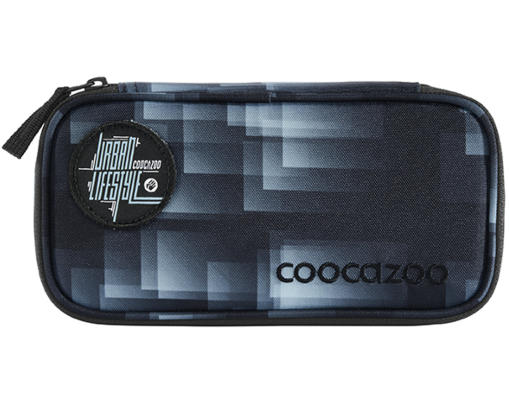 COOCAZOO Schlamperetui 211669 Shadow Shift