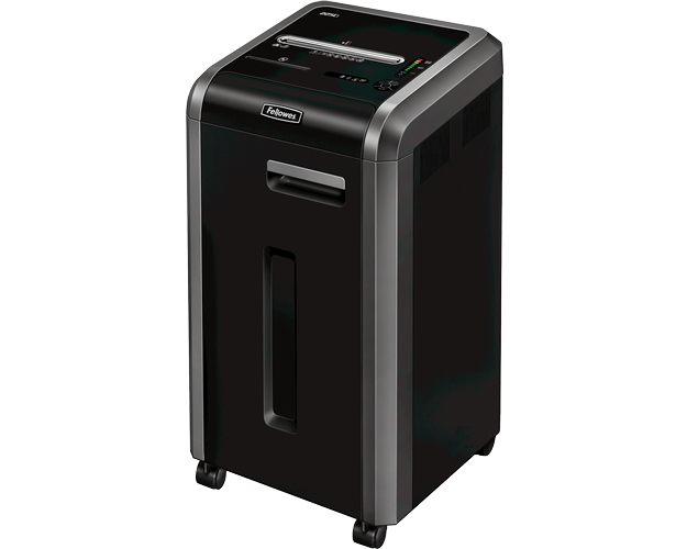 FELLOWES Aktenvernichter Powershred 4622701 225Ci, P-4, 60lt