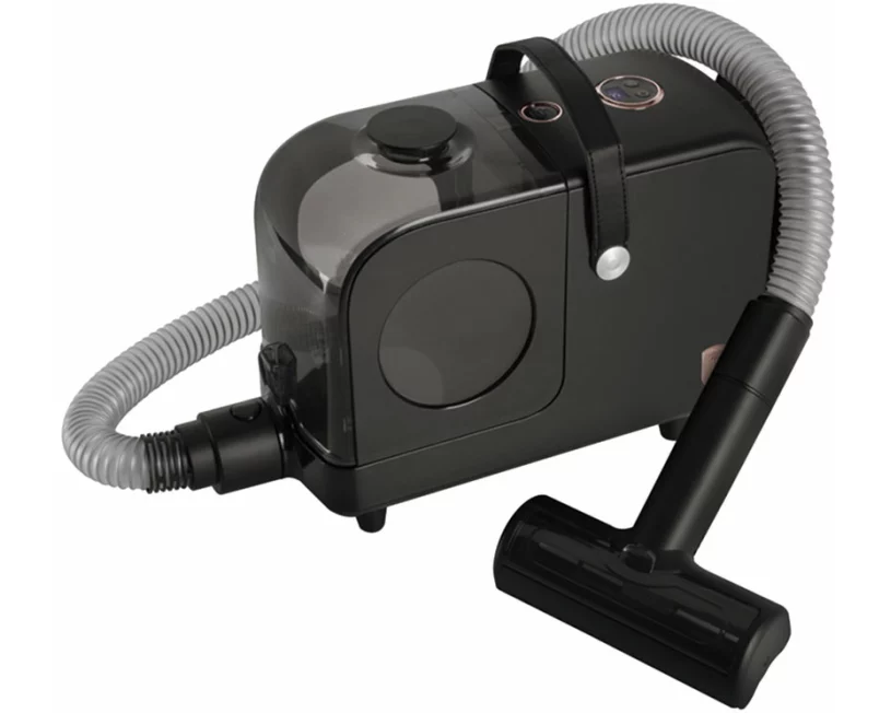 Berlinger Haus Staubsauger Pet Black Rose Collection