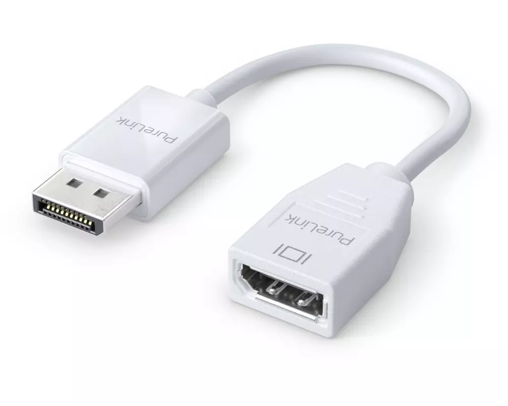PureLink Adapter DisplayPort - DisplayPort