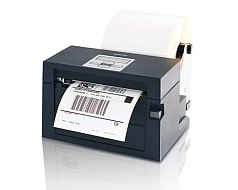 Citizen CL-S400DT Desktop Direct Thermal Printer