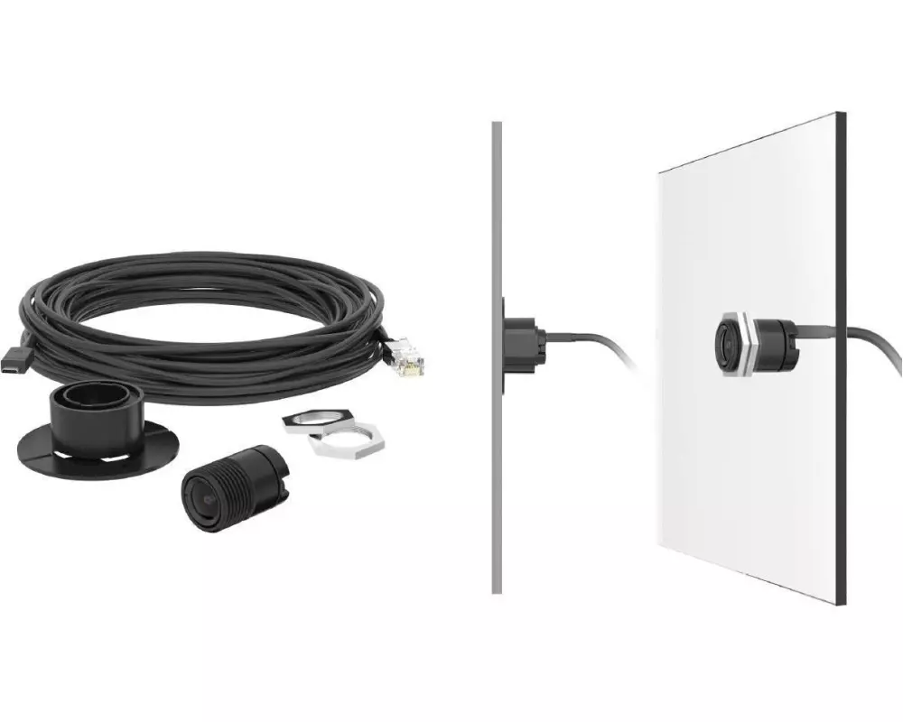 Axis Sensor-Modul FA1105 8m