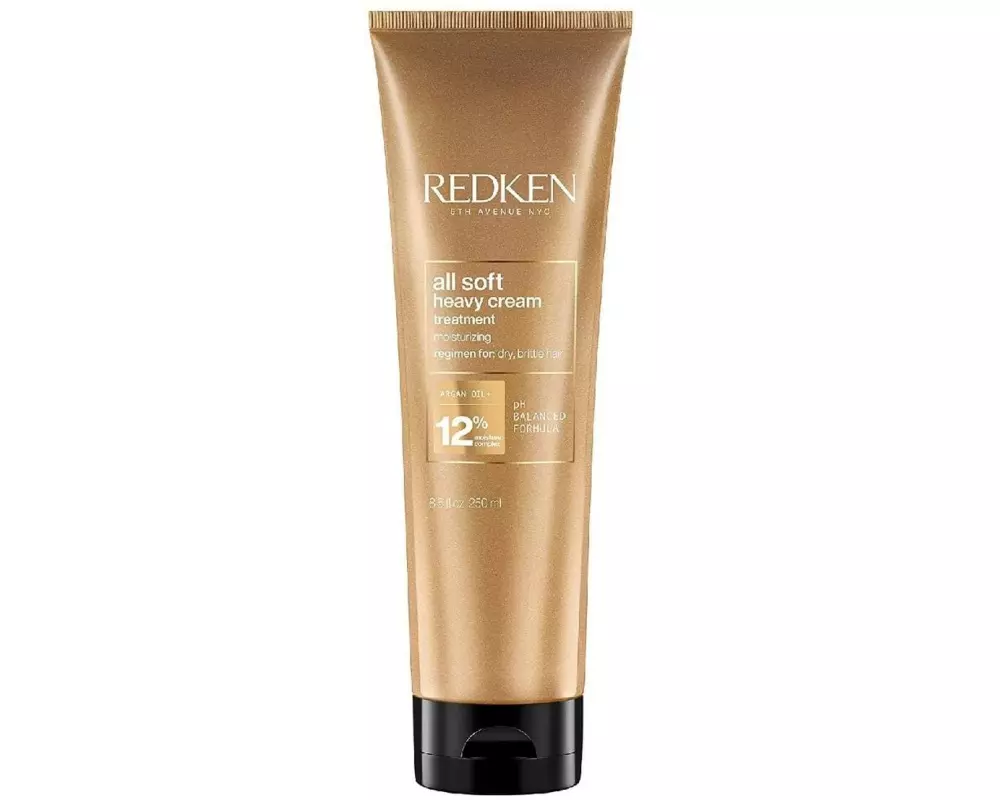 Redken All Soft Heavy Cream 250 ml