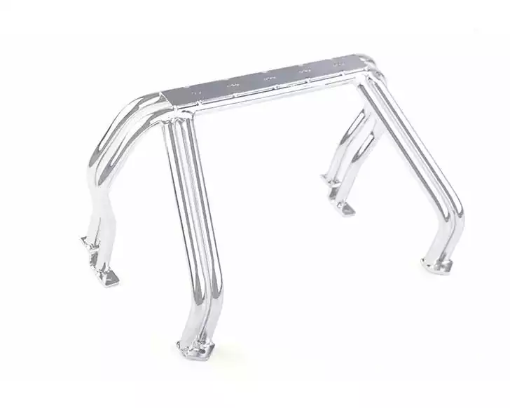 RC4WD Stahlrohr für Blazer & K10