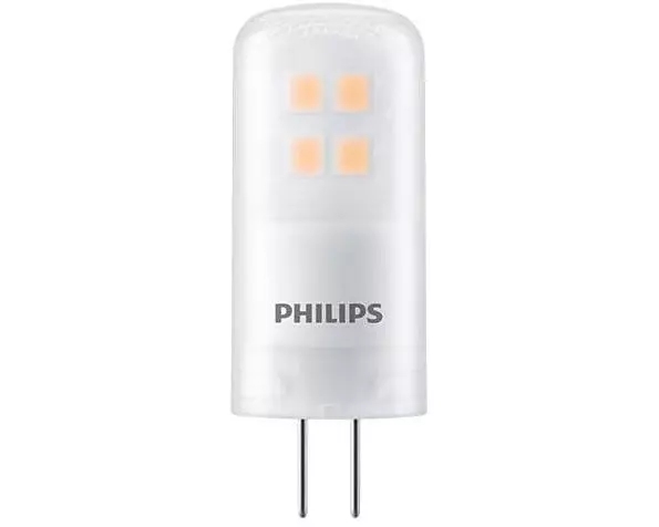Philips Professional Lampe CorePro LEDcapsule LV 2,7-28W G4 827