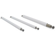 KIT PLATEN PINCH AND PEEL