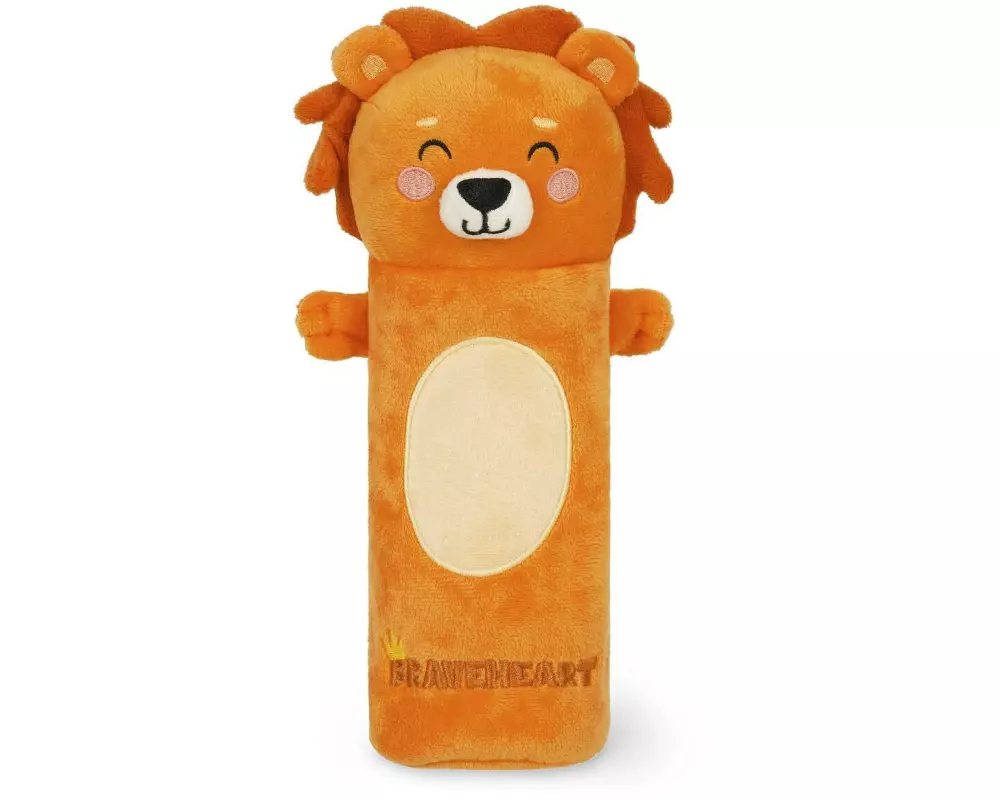 Legami Etui Plüsch Lion