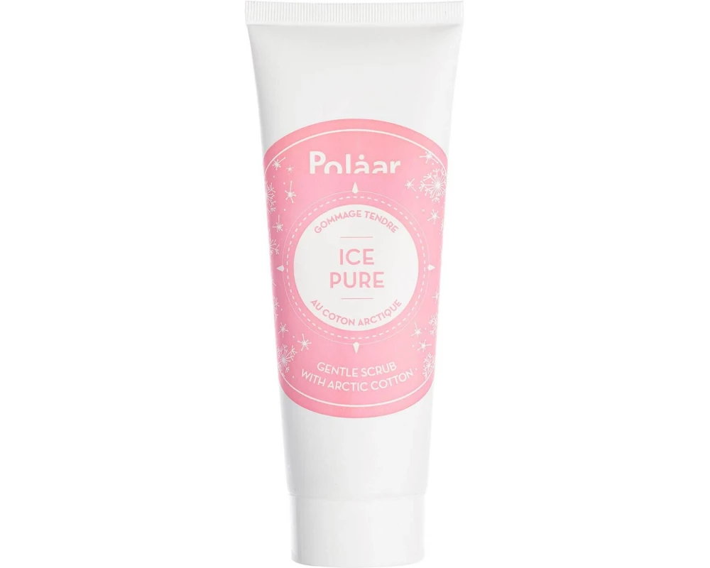 Polaar Icepure sanftes Peeling 50 ml