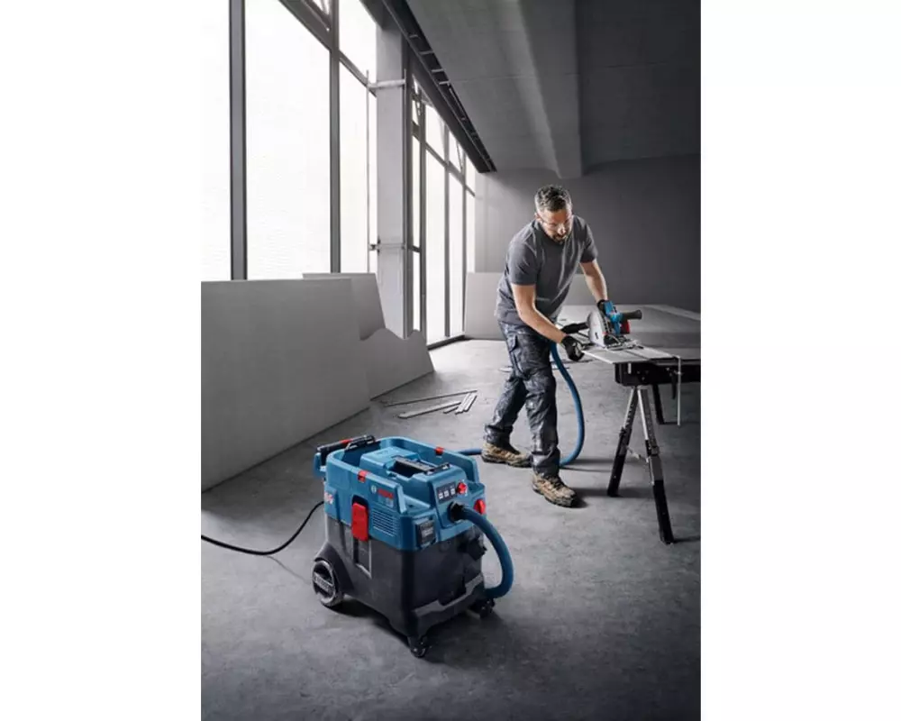 Bosch Professional Mehrzwecksauger GAS 12-40 MA