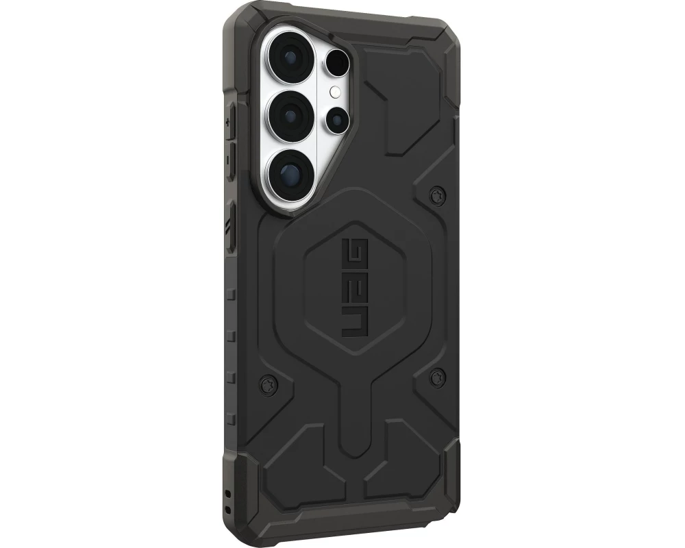 UAG Back Cover Pathfinder für Samsung S26 Ultra Magsafe