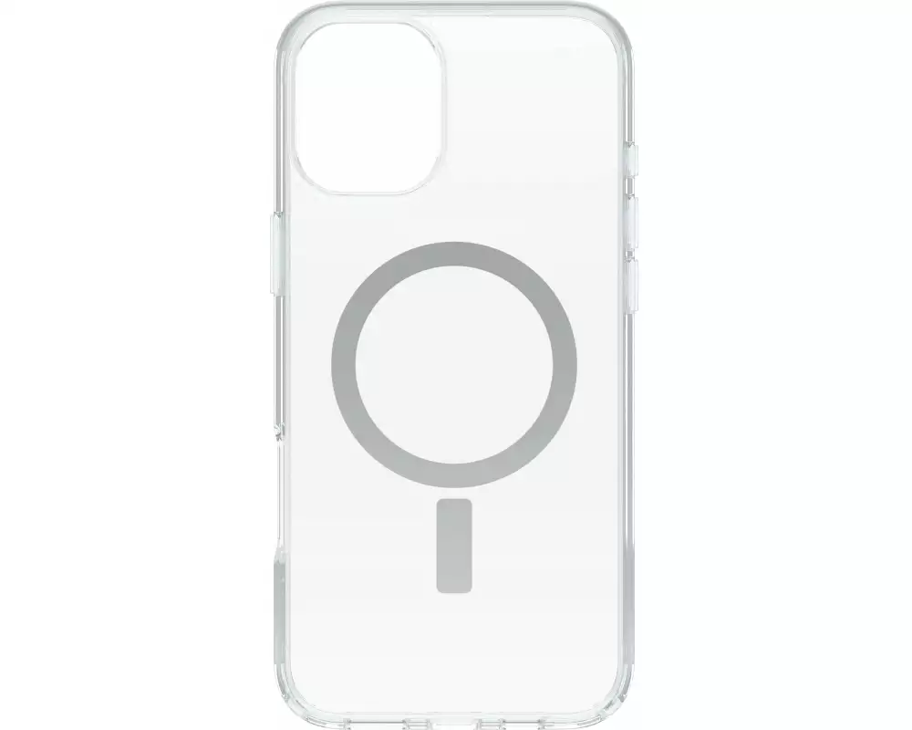 Otterbox Back Cover Symmetry iPhone 16 Plus Transparent