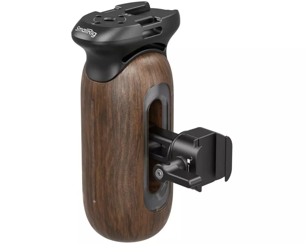 Smallrig Haltegriff Wooden Side Handle