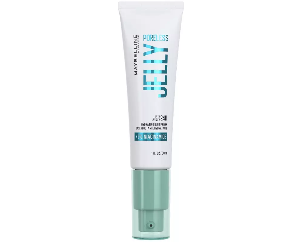 Maybelline Primer Poreless Jelly Blurring