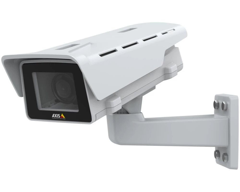 Axis Netzwerkkamera M1137-E Mk II i-CS