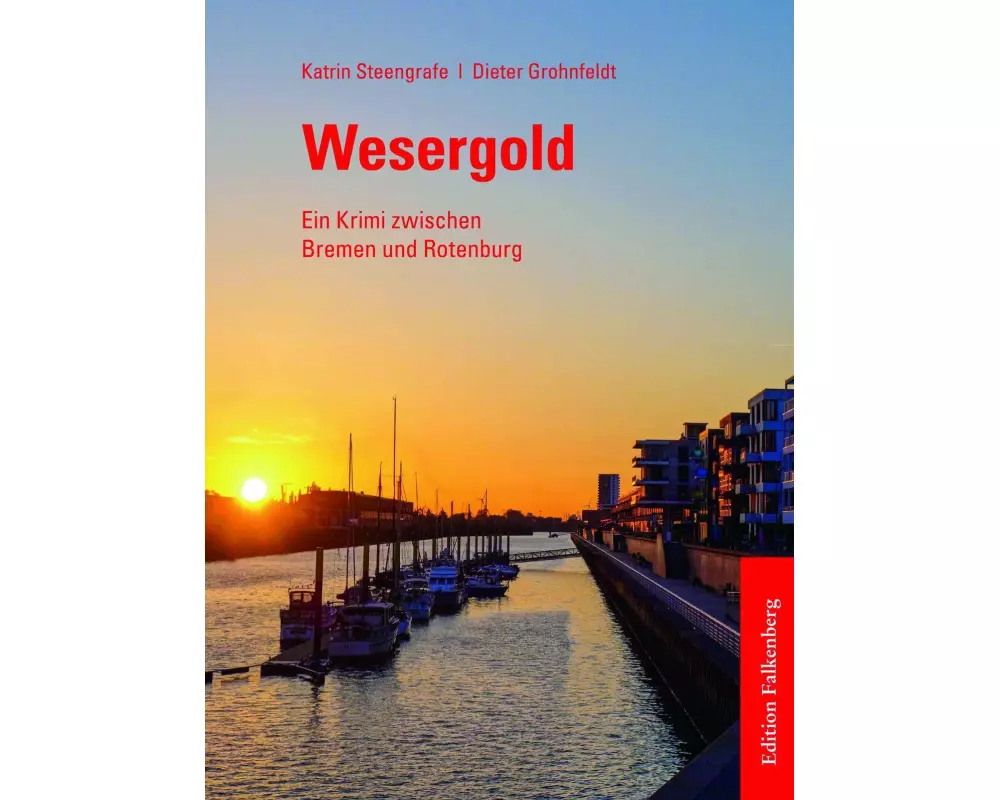 Wesergold