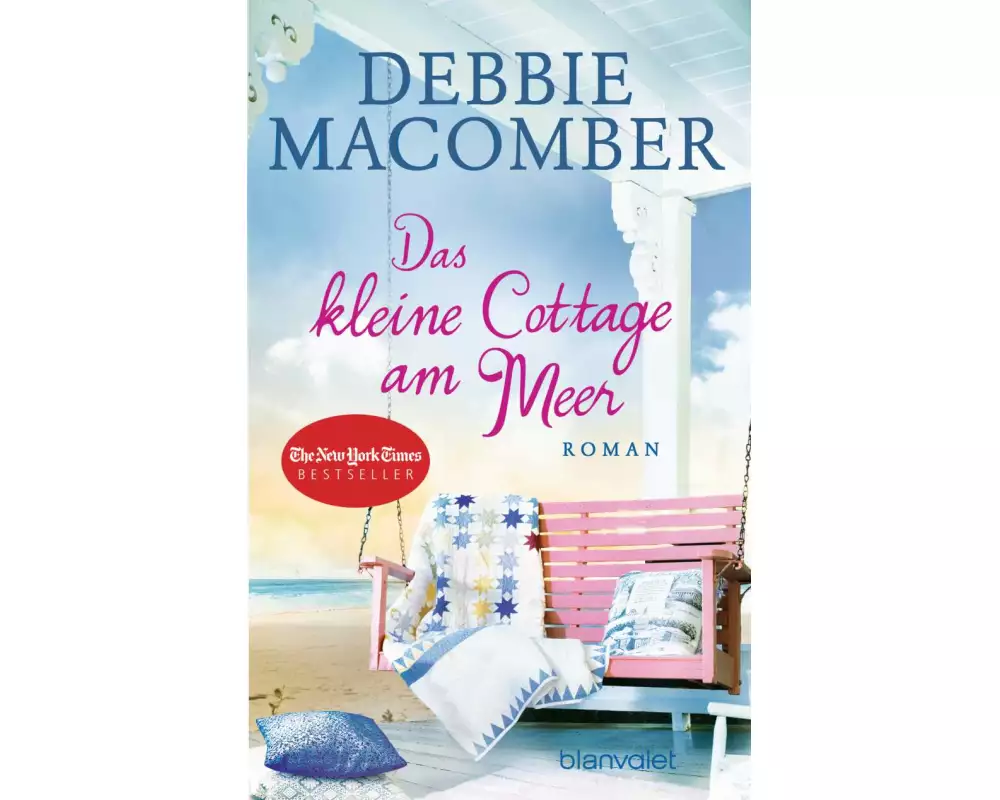 Das kleine Cottage am Meer