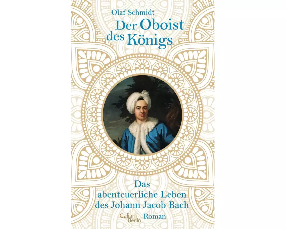 Der Oboist des Königs