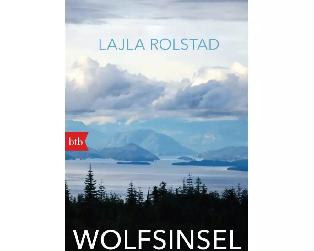 Wolfsinsel