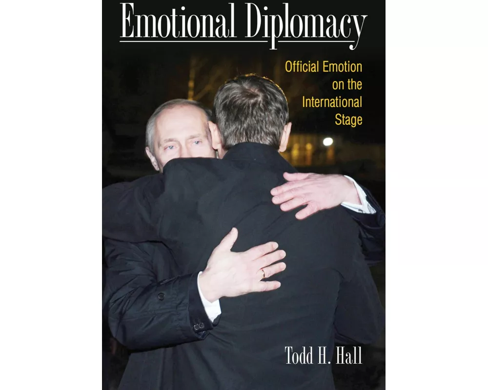Emotional Diplomacy