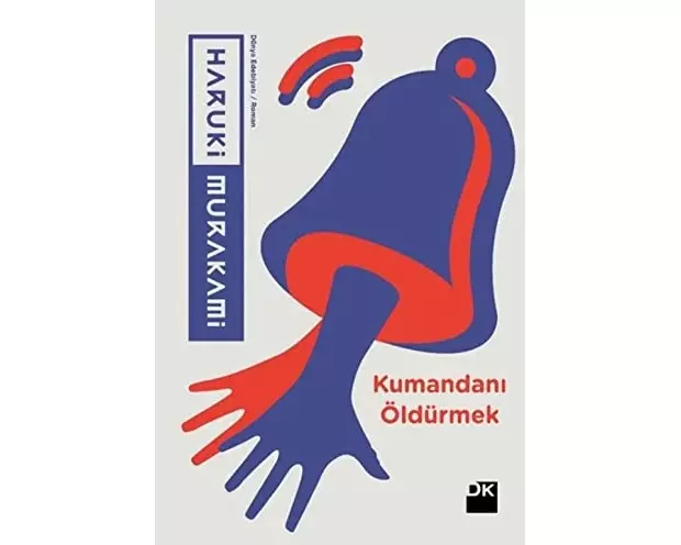 Kumandani Öldürmek