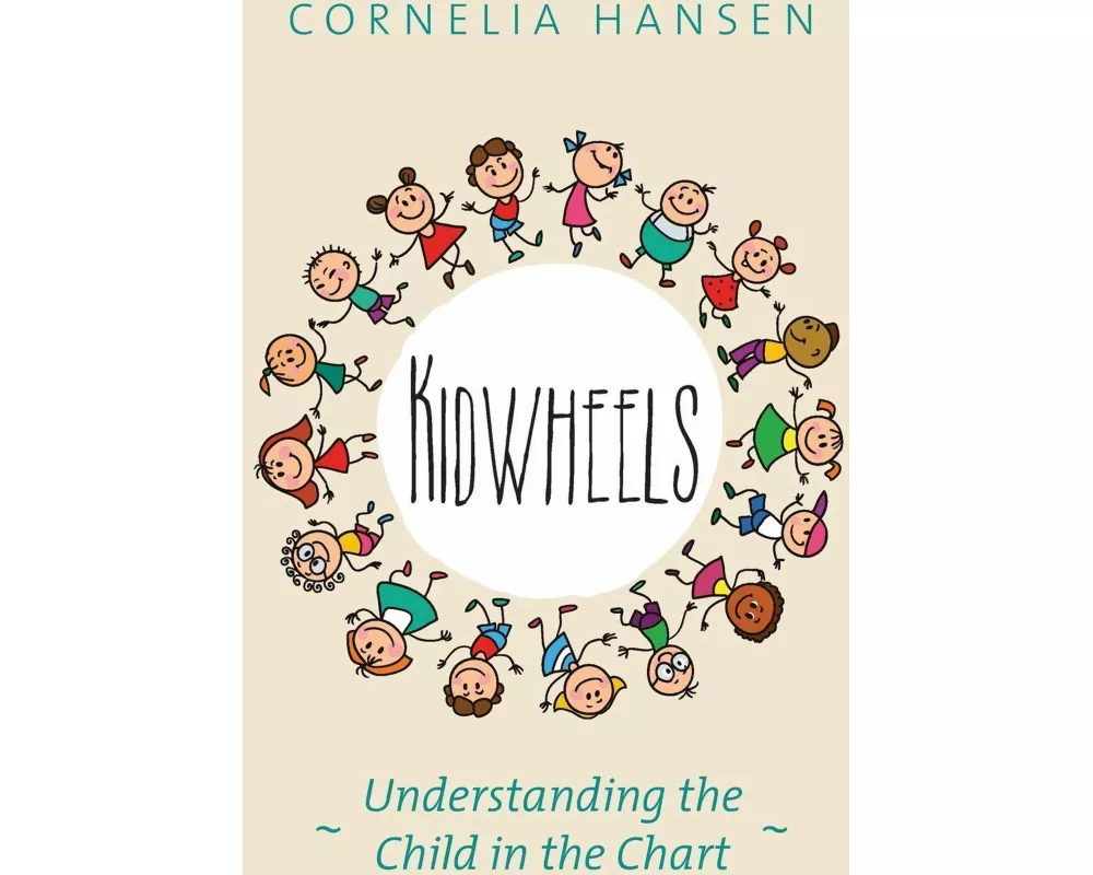 Kidwheels: Understanding the Child in the Chart
