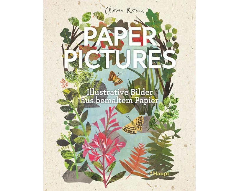 Paper Pictures