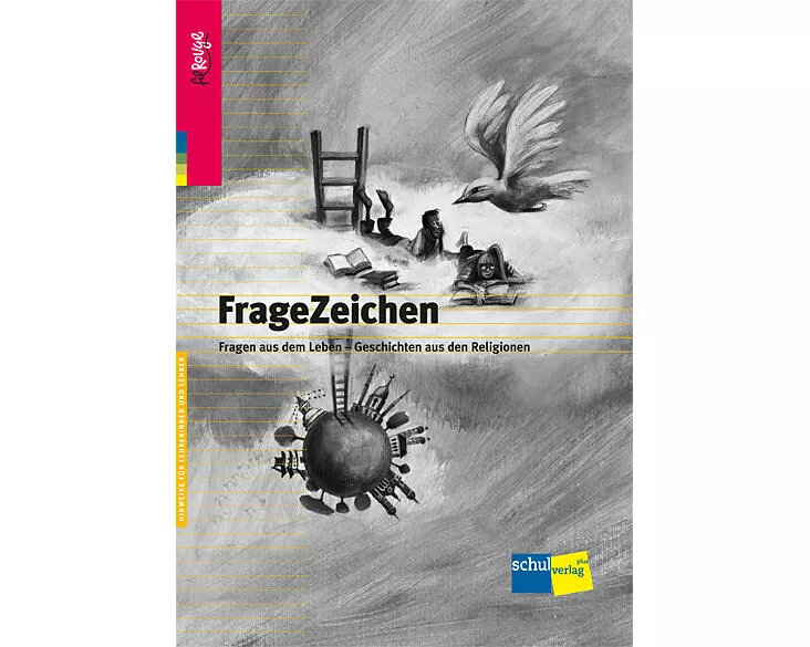 FrageZeichen