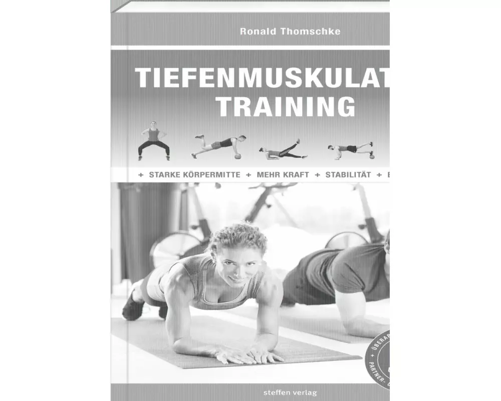 Tiefenmuskulatur Training
