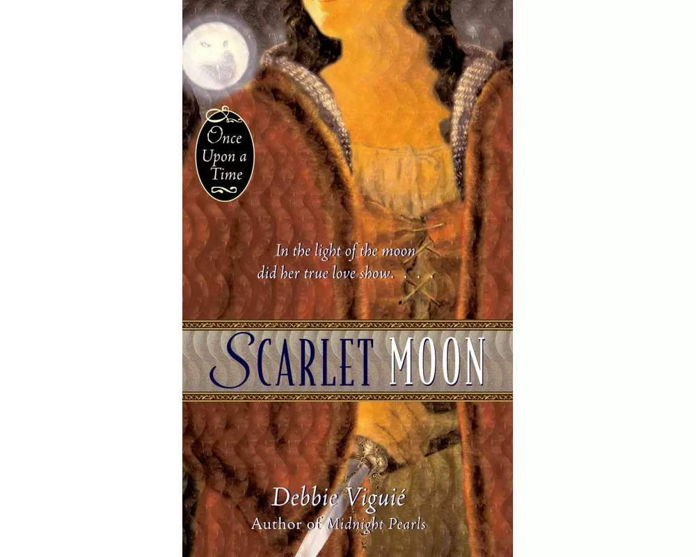 Scarlet Moon